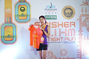 BIB: 
                            <button type="button" onclick="openModal(23535092)" class="btn btn-primary btn-sm float-right btn-popup" data-toggle="modal" data-target=".modal-high-quality">
                        <i class="fas fa-shopping-cart"></i> Add to Cart
                    </button>
                                            <button type="button" onclick="isThisMe(23535092, true)" class="btn btn-success btn-sm float-right btn-popup btn-isme hidden" data-toggle="tooltip" data-placement="bottom" title="นี่คือรูปของคุณใช่ไหม คลิกที่นี่เพื่อเอาเข้าอัลบั้ม">
                        <i class="fas fa-plus"></i> Add to album
                    </button>
                    <button type="button" onclick="isThisMe(23535092, false)" class="btn btn-warning btn-sm float-right btn-popup btn-isnotme hidden">
                        <i class="fas fa-ban"></i> Remove from album
                    </button>